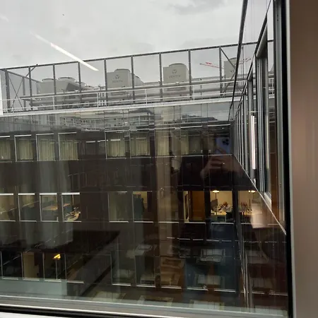 Appartement Livingtown *