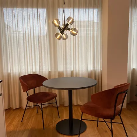 Livingtown Appartement *