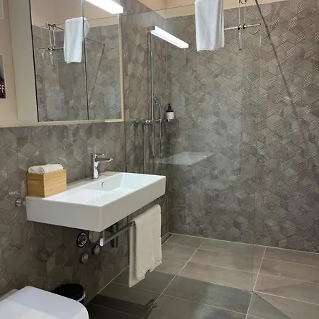 Livingtown Appartement *