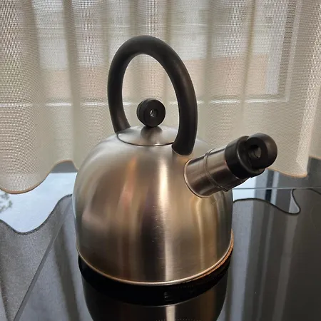 Appartement Livingtown