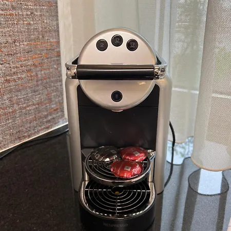 Appartement Livingtown