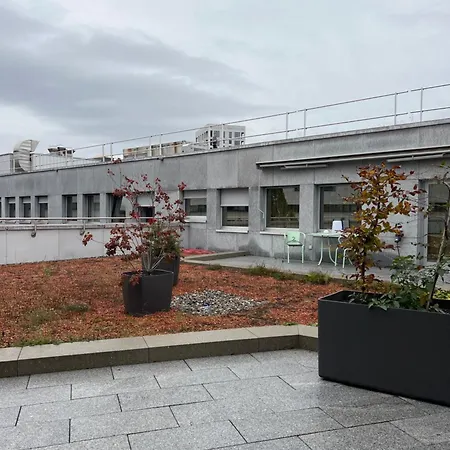 Apartment Livingtown