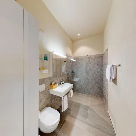 Διαμέρισμα Livingtown Lofts *