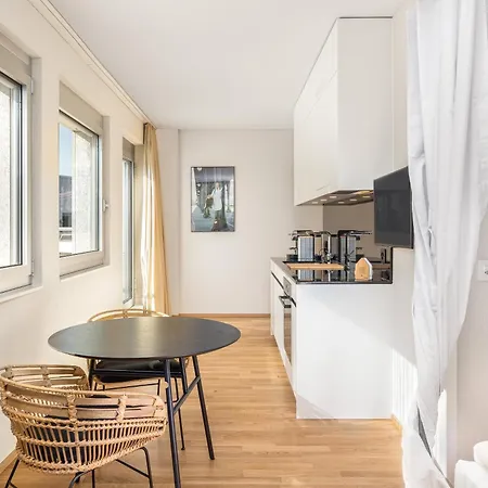 Livingtown Zurich