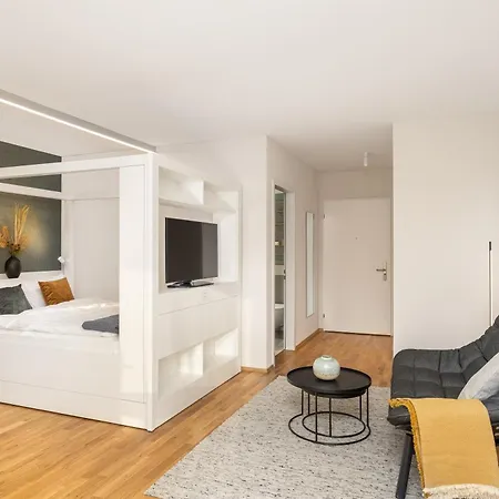 Διαμέρισμα Livingtown Lofts *