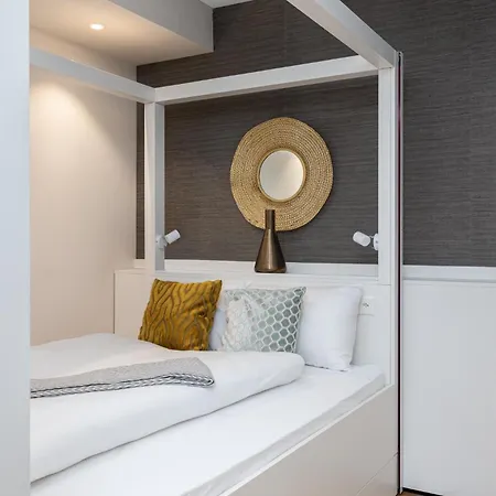 Livingtown Lofts * Ζυρίχη