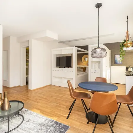 Διαμέρισμα Livingtown Lofts