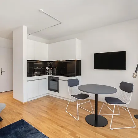 Livingtown Lofts Διαμέρισμα *