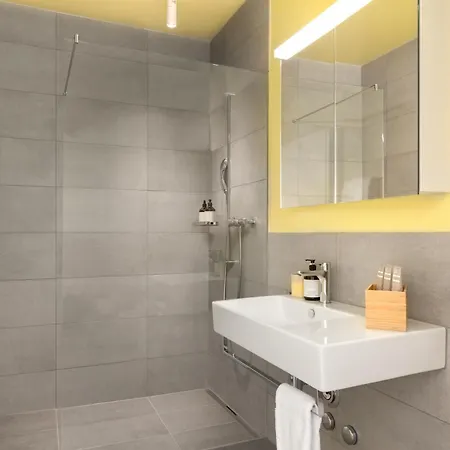 Appartement Livingtown Zürich