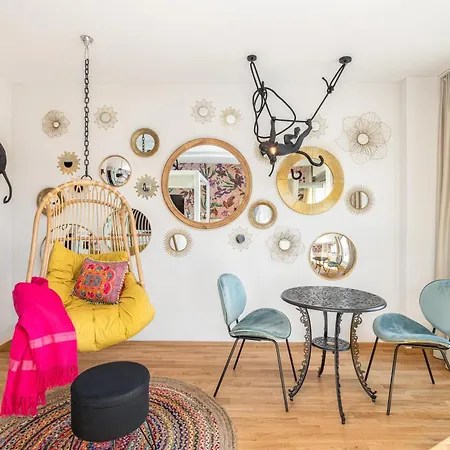Livingtown Lofts