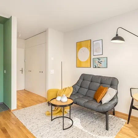 Livingtown Lofts * Ζυρίχη