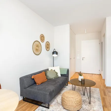 Apartment Livingtown