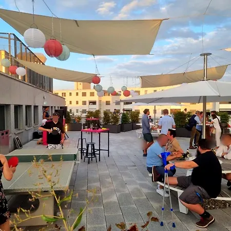 Διαμέρισμα Livingtown