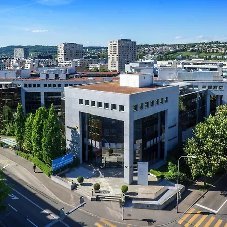 Διαμέρισμα Livingtown Lofts *