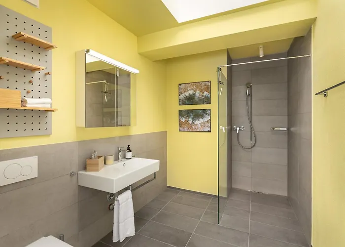 Livingtown Apartman *