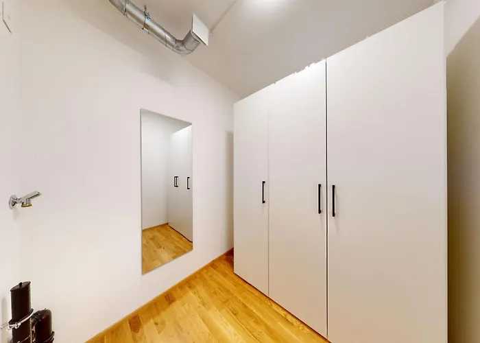 Apartamento Livingtown *