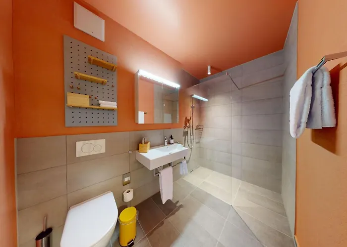 Livingtown Apartamento