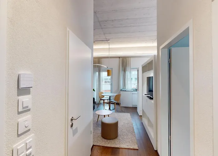 Apartamento Livingtown