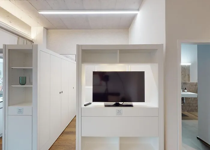 Livingtown Apartamento *