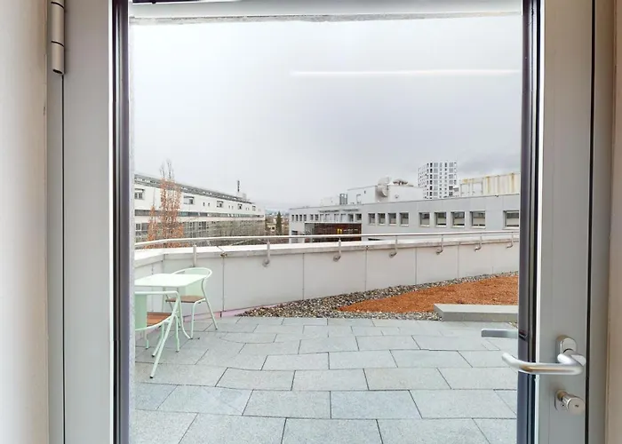 Apartamento Livingtown