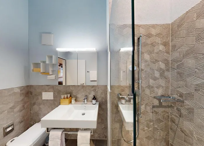 Apartamento Livingtown *