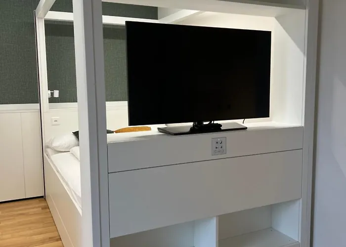 Livingtown Apartamento