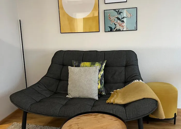 Livingtown Apartamento *