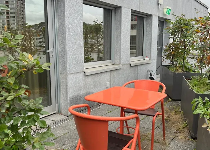 Livingtown チューリッヒ