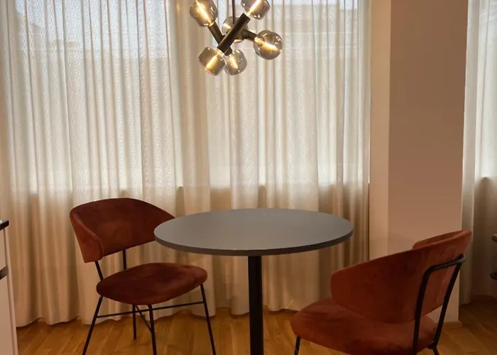 Livingtown Apartamento *