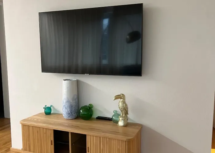 Apartamento Livingtown *