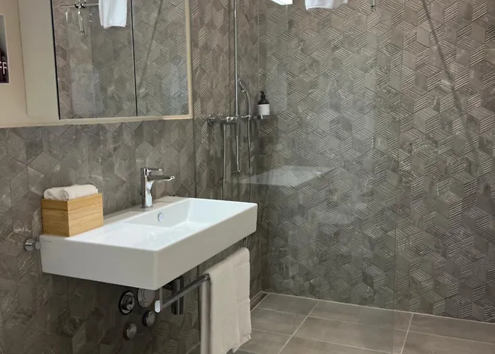 Livingtown Apartamento *