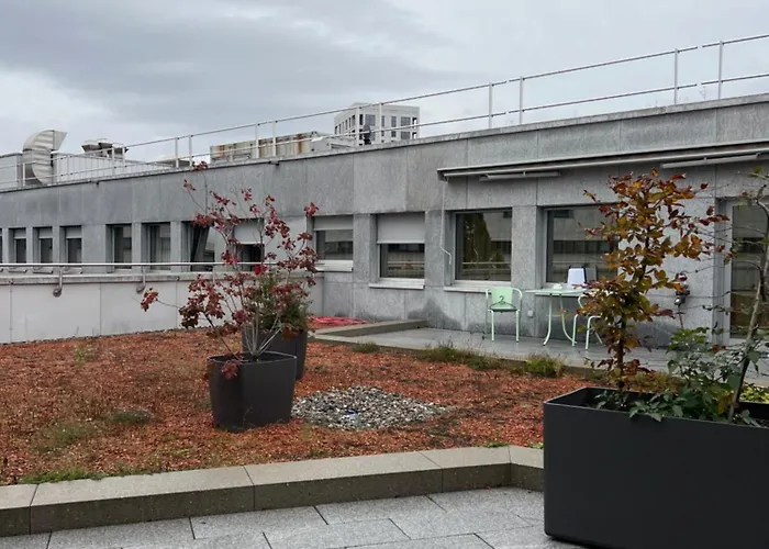 Apartamento Livingtown