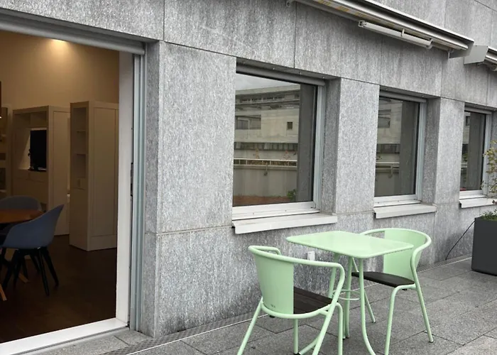 Livingtown Apartamento *