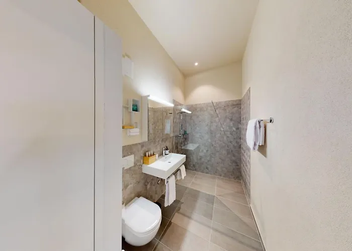 Apartamento Livingtown *