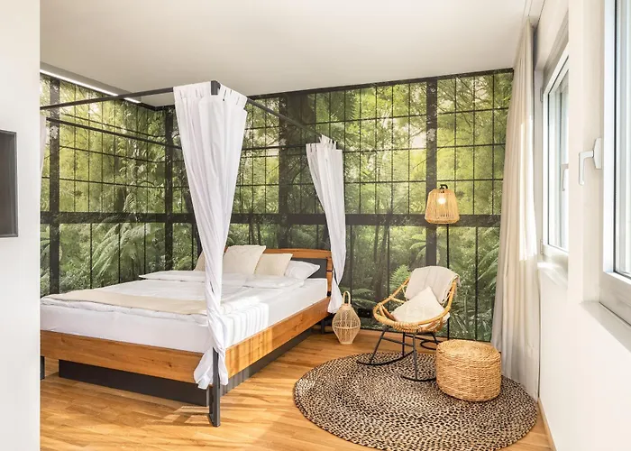 Lejlighed Livingtown Lofts Zürich