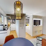 Livingtown Lofts *