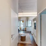 Appartamento Livingtown Lofts