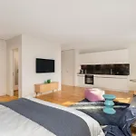 Livingtown Lofts Appartamento