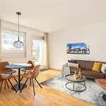 Livingtown Lofts Appartamento Zurigo