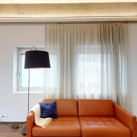 Livingtown Lofts Zürich