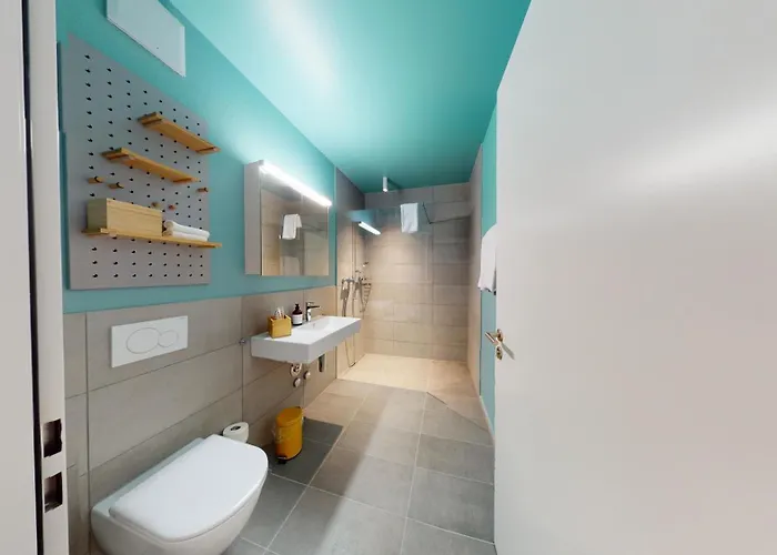 Lejlighed Livingtown Lofts *