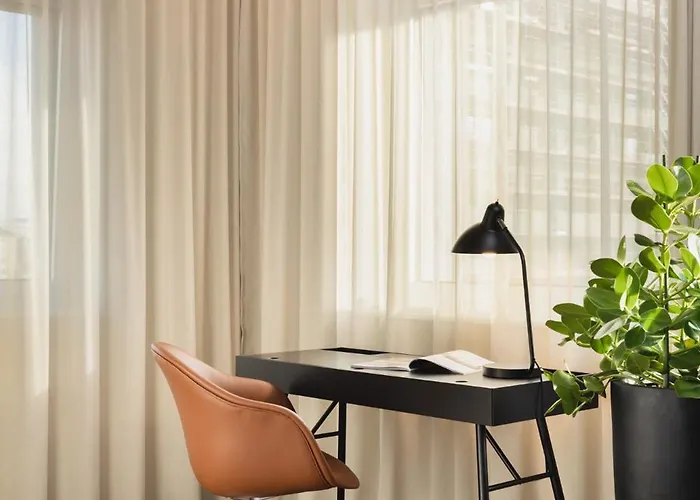 Livingtown Lofts * Zürich