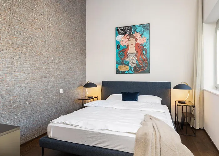 Livingtown Appartement