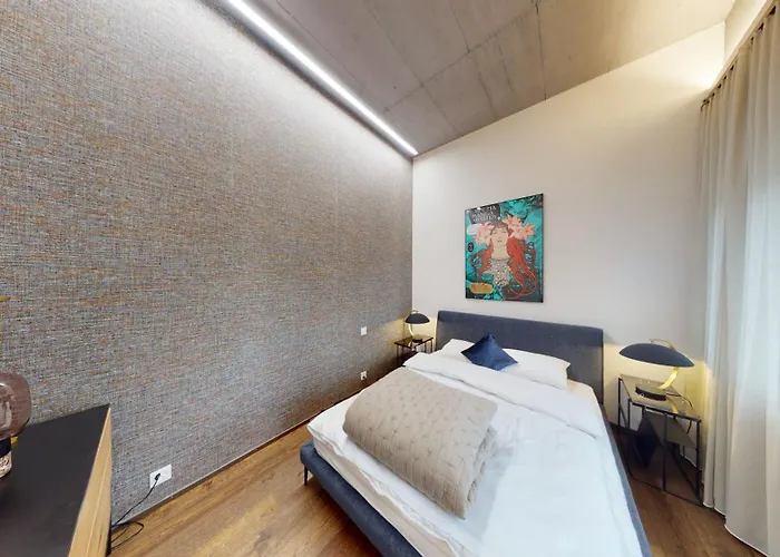 Livingtown Appartement *