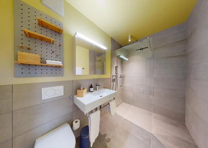 Livingtown Appartement *