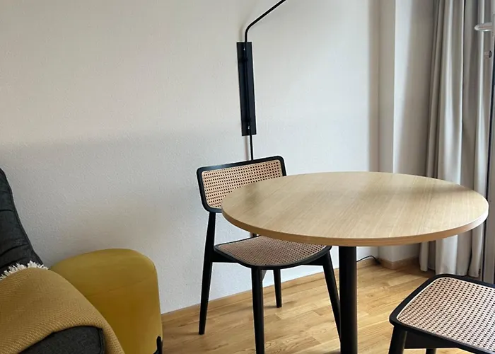 Livingtown Appartement Zurich