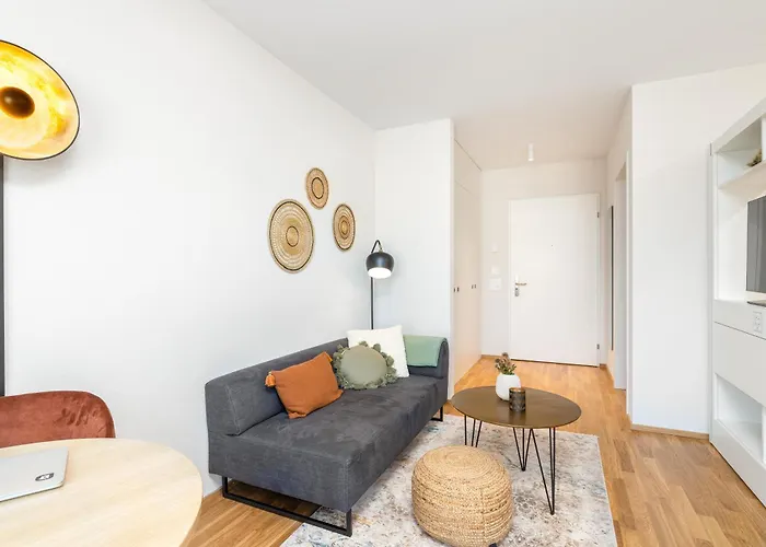 Appartement Livingtown