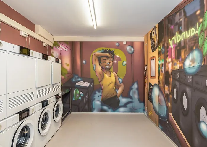 Lejlighed Livingtown Lofts *