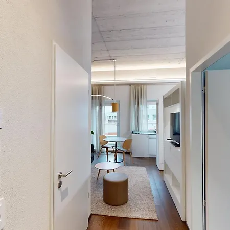 Apartament Livingtown