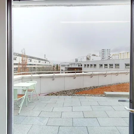 Apartament Livingtown